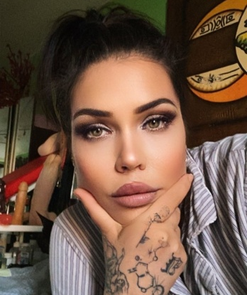 Анкета проститутки Алла - Фото 1, Чаа-Холь, 51 год, №799