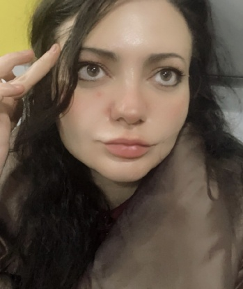 Я красива, нежна и дико опытна. У меня есть все твои заветные фантазии. Обладаю искусными руками и пылким желанием доставить тебе максимум удовольствия. 💋
Со мной ты погрузишься в мир наслаждения и страсти. Мои услуги просто восхитительны: классический, орал, анал, лесби, фетиш и многое другое. Я могу стать твоей верной компаньонкой, а также удовлетворить все твои капризы и сексуальные фантазии.
Отзывы о мне говорят сами за себя! Мои фото реальны и актуальны. Ты можешь увидеть, насколько я привлекательна и сексуальна. Доверься мне и я открою для тебя дверь в безудержное наслаждение и удовольствие! Жду тебя, ко мне в гости в Москве. 💫 Людмила
