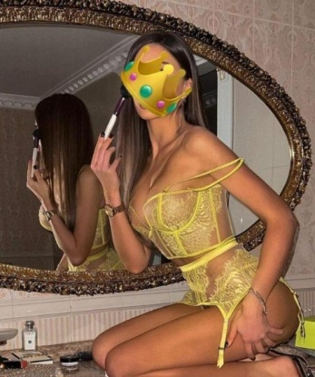 Анкета проститутки Лилиана - Фото 1, Чаа-Холь, 19 лет, №4436