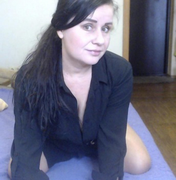 Алина