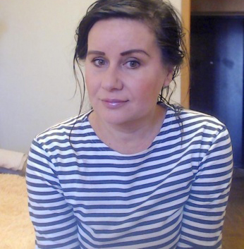 Алина