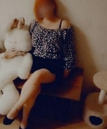 Анкета проститутки Олися - Фото 1, Чаа-Холь, 38 лет, №9237